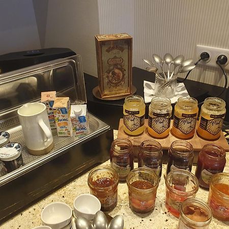 Hotel Le Griffon D'Or بور أو بريس المظهر الخارجي الصورة