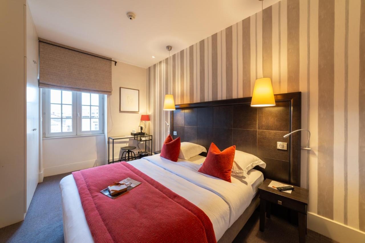 Hotel Le Griffon D'Or بور أو بريس المظهر الخارجي الصورة