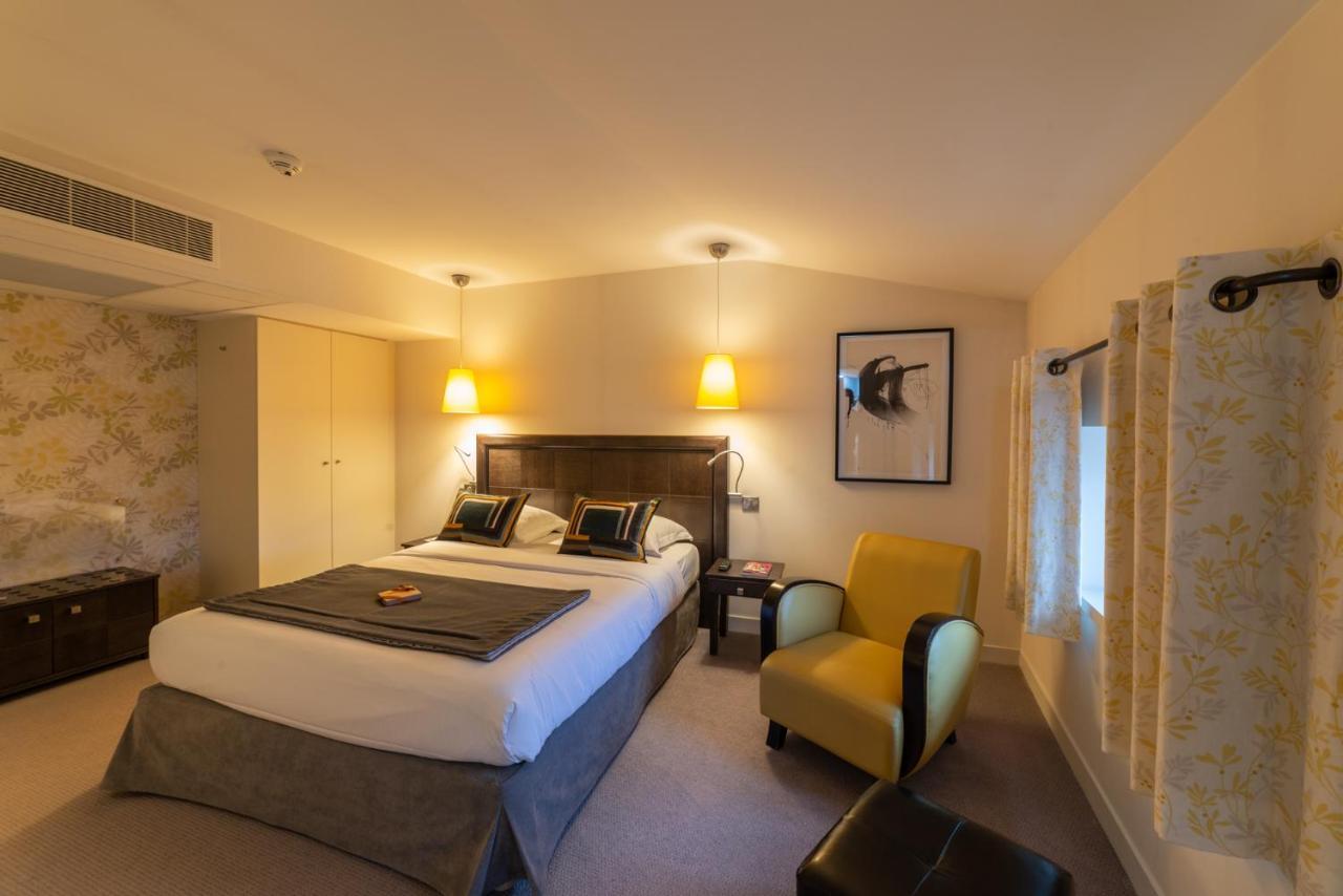 Hotel Le Griffon D'Or بور أو بريس المظهر الخارجي الصورة