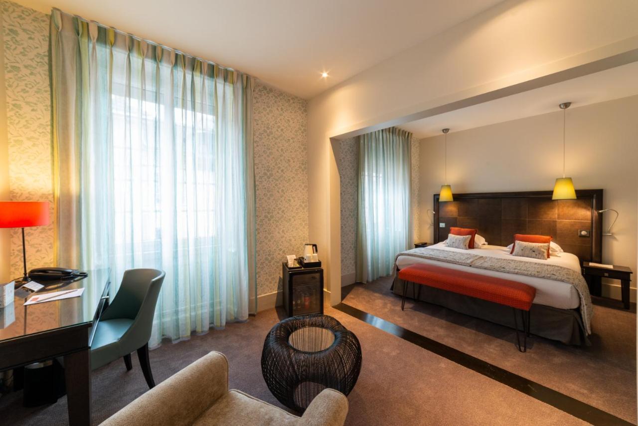 Hotel Le Griffon D'Or بور أو بريس المظهر الخارجي الصورة