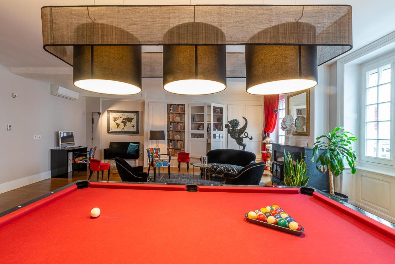 Hotel Le Griffon D'Or بور أو بريس المظهر الخارجي الصورة